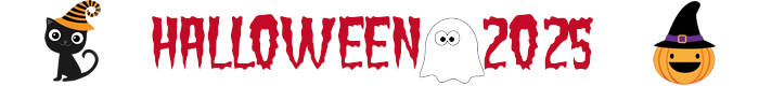 Halloween Title