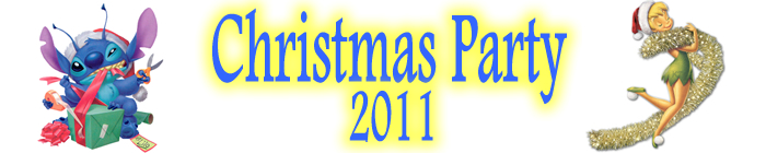 Christmas 2011 Title