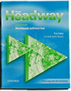 New Headway Workbook