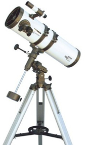 Telescope pic